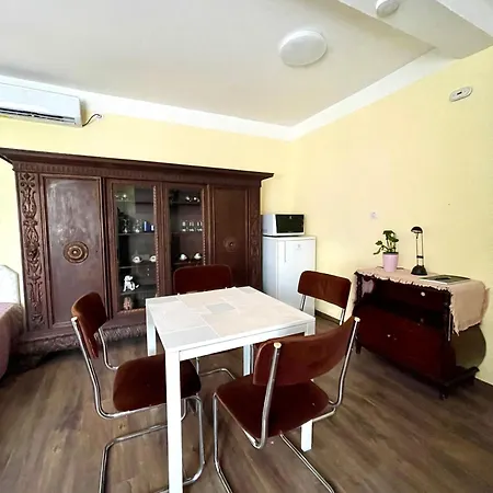 Balatonbozsoki Kucko Prázdninový dům