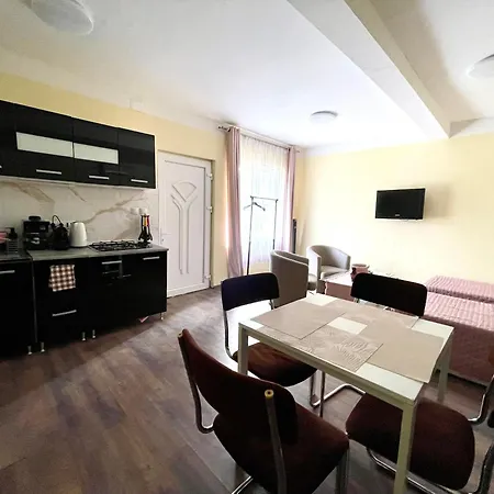 בית נופש Balatonbozsoki Kucko Enying