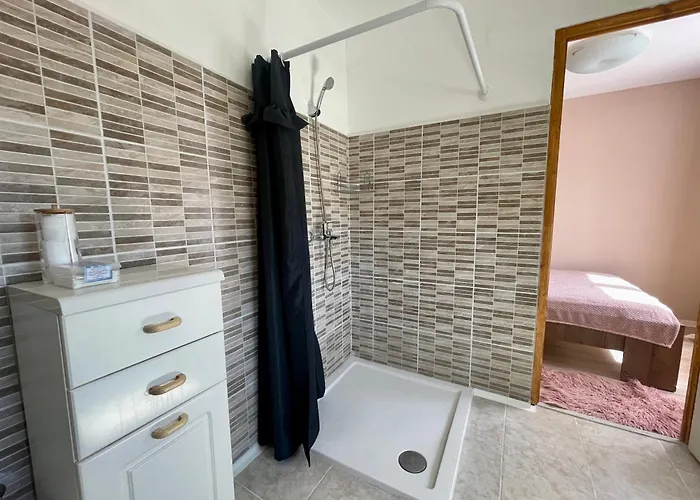 Casa vacanze Balatonbozsoki Kucko Enying