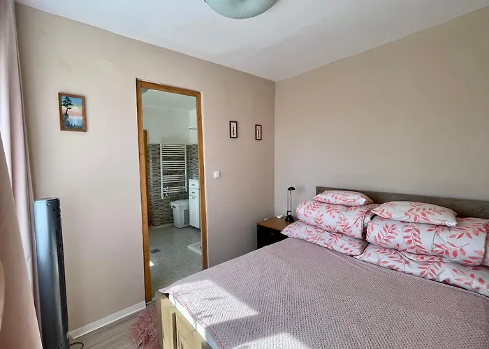 Balatonbozsoki Kucko Casa vacanze