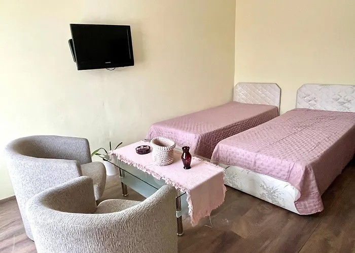 Casa vacanze Balatonbozsoki Kucko *