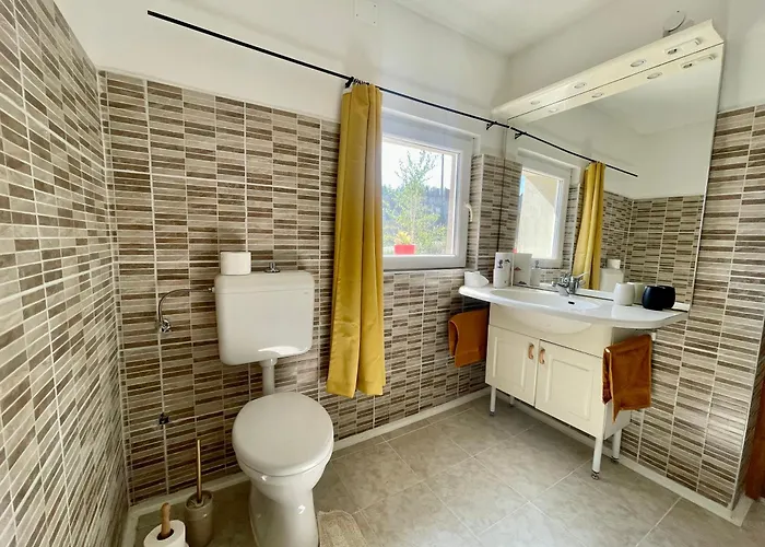 Balatonbozsoki Kucko Casa vacanze