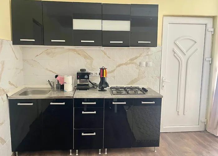 Balatonbozsoki Kucko * Enying