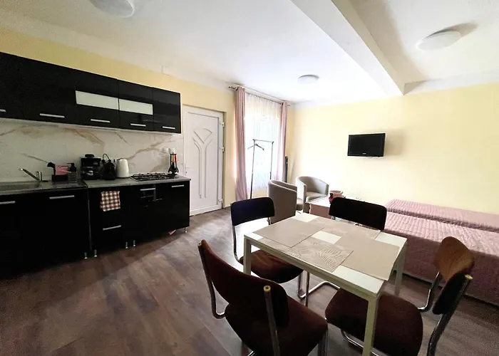 Casa vacanze Balatonbozsoki Kucko Enying